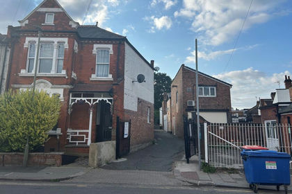 Industrial Land for sale in Hendon