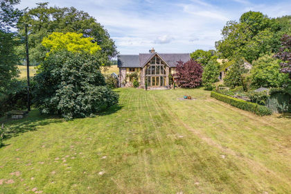 2.8 acres of House with Land for sale in Mitchel Troy