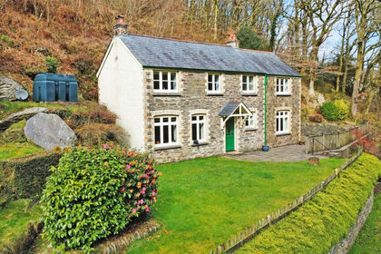 1.3 acres of Land for sale in Lynton and Lynmouth