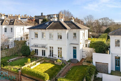 Land for sale in Brighton Pavilion