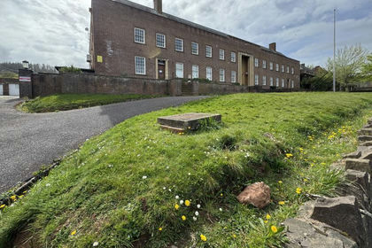 Residential Land for sale in Minehead