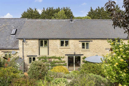 Barn Conversion for sale in Burford