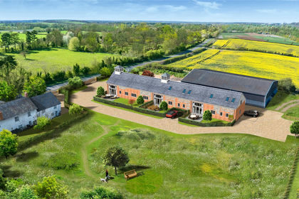1.6 acres of Development Land for sale in Cambridge