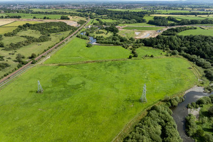73.1 acres of Undeveloped Land for sale in Cummersdale