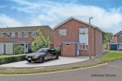 Vacant Land for sale in Trowbridge