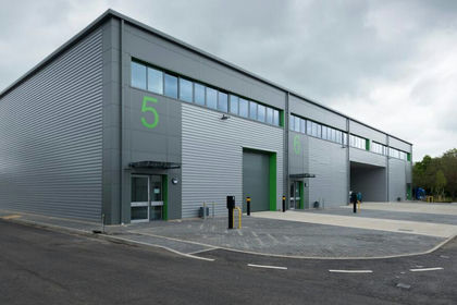 Warehouse for sale in Witham