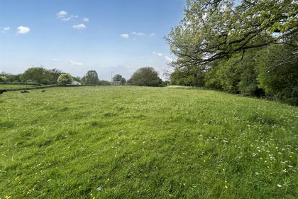 12.9 acres of Amenity Land for sale in Whitney-on-Wye