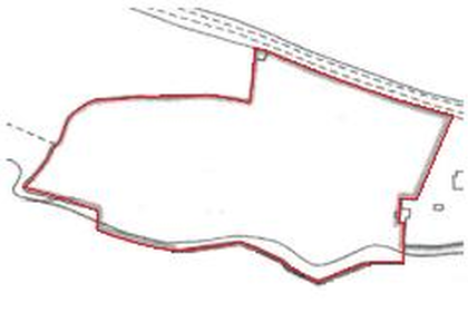 2.5 acres of Agricultural Land for sale in Marske