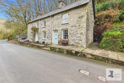 5 acres of Land for sale in Llangeler