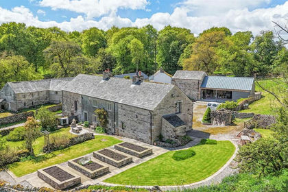 Cottage for sale in Crosby Ravensworth