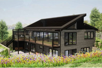 Building Plot for sale in Chesham