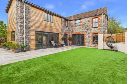 Barn Conversion for sale in Cheddar