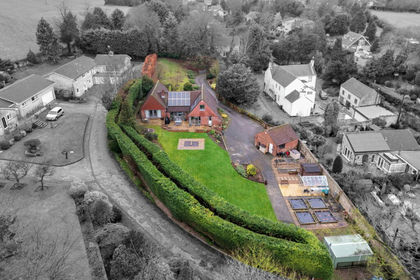 1 acre of Land for sale in Stainton