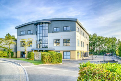 Industrial Land for sale in Mid Dorset and North Poole