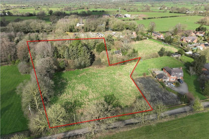 1.6 acres of Pasture for sale in Sound