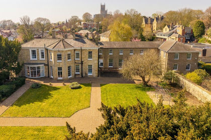 1.7 acres of House with Land for sale in Lincoln