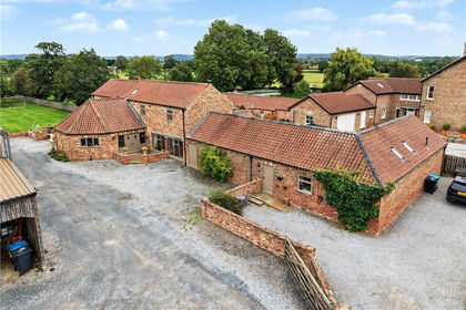 6.3 acres of House with Land for sale in Sowerby