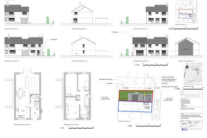 Development Land for sale in Kenwyn