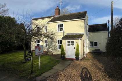 1.9 acres of Land for sale in Gosberton