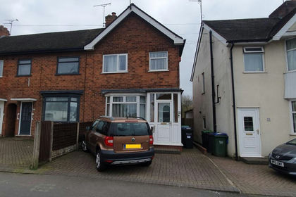 Residential Land for sale in Smethwick