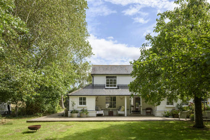 3 acres of House with Land for sale in Ivychurch