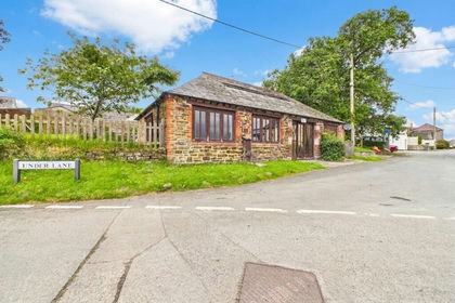 Historic House for sale in Boyton