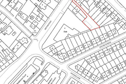 Development Land for sale in Bootle