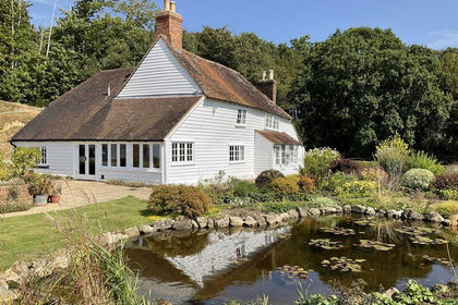 2.9 acres of Land for sale in Hawkhurst