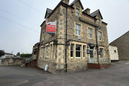 Development Land for sale in Central Swindon North