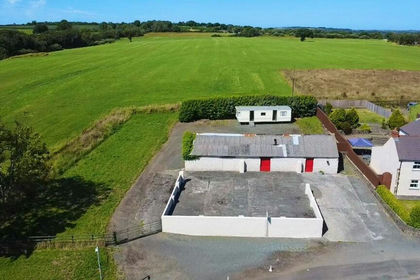 Development Land for sale in Freystrop