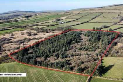 15.6 acres of Recreational Land for sale in Maenclochog