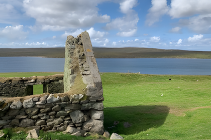 2 acres of Agricultural Land for sale in Orkney and Shetland