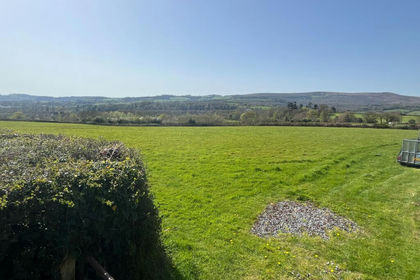 5 acres of House with Land for sale in Bovey Tracey