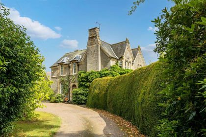 9 acres of Country Home for sale in Willersley and Winforton