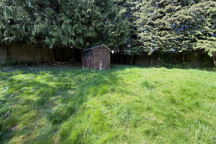 Redevelopment Land for sale in Cinderford