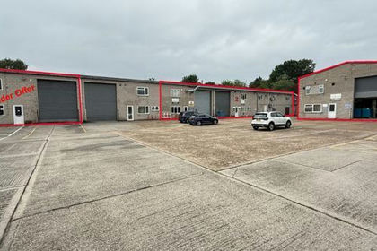 Commercial Land for sale in Drayton