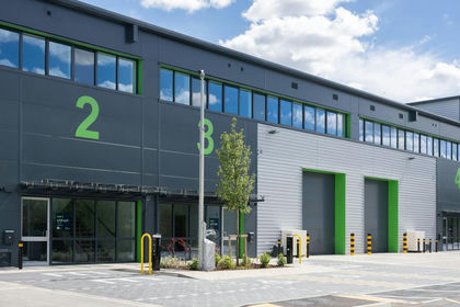 Warehouse for sale in Kingston and Surbiton