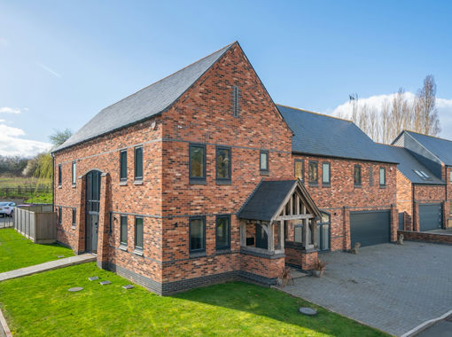 Residential Land for sale in Leicestershire