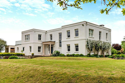 11.9 acres of Land for sale in Donhead St. Mary