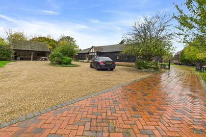 Land for sale in Brentwood and Ongar