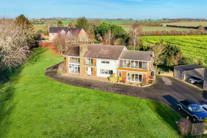 2 acres of House with Land for sale in Fincham