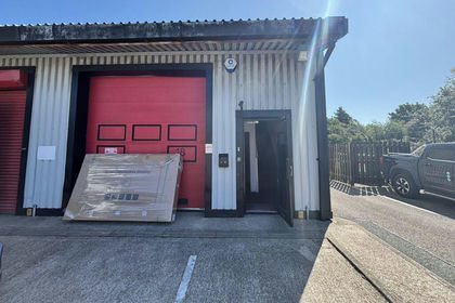 Commercial Land for sale in Portsmouth North