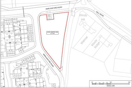 Land for sale in Easton