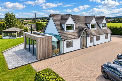 3 acres of House with Land for sale in Acton Trussell and Bednall