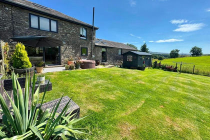 Barn Conversion for sale in Killington