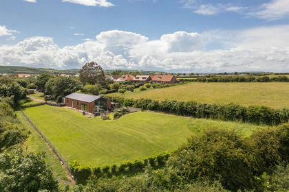 Barn Conversion for sale in Hinderwell