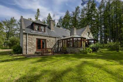 7 acres of Recreational Land for sale in Gordon and Buchan