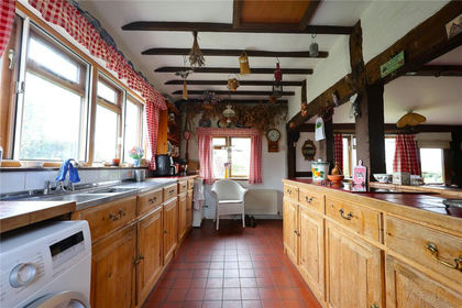 10 acres of House with Land for sale in Pendock