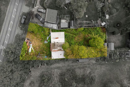 Building Plot for sale in Weston Turville