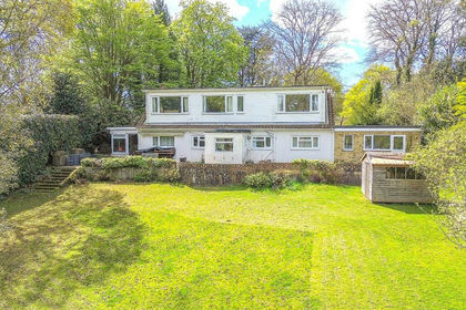 1 acre of Land for sale in Ardingly